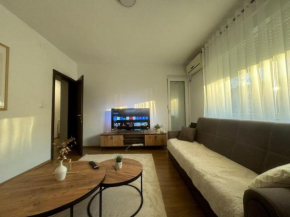 City Center Apartment